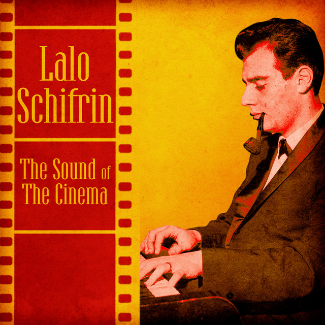 The Sound of the Cinema (Remastered)