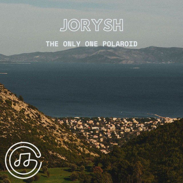 the only one polaroid cover