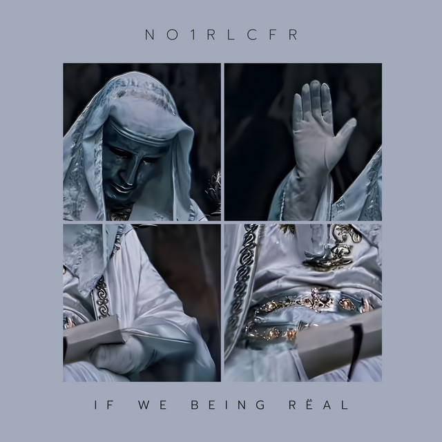 If We Being Rëal - Slowed