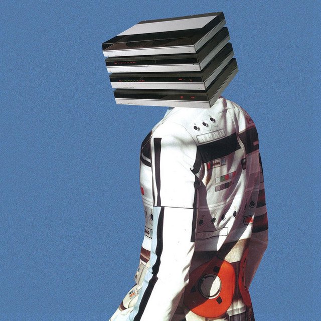 Orchestra Of Dreams album art
