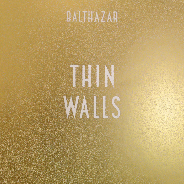 Thin Walls cover art