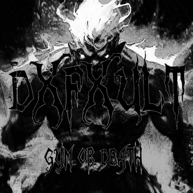 GYM OR DEATH - Slowed