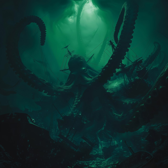 Sirens cover art