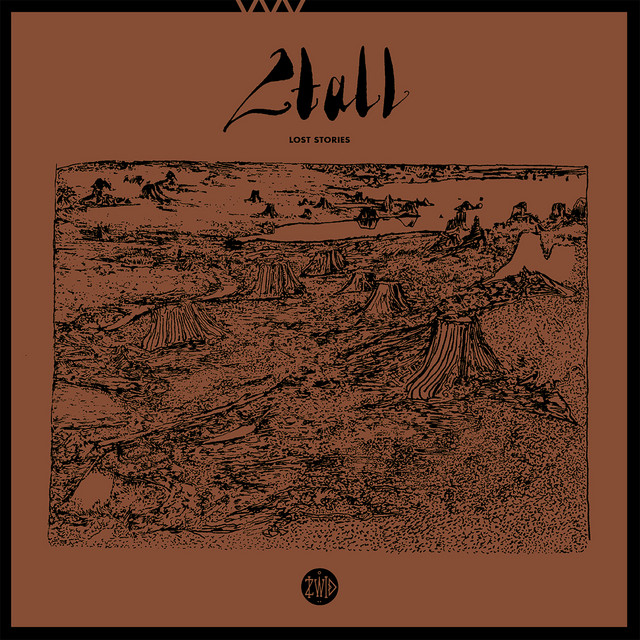 Lost Stories cover art