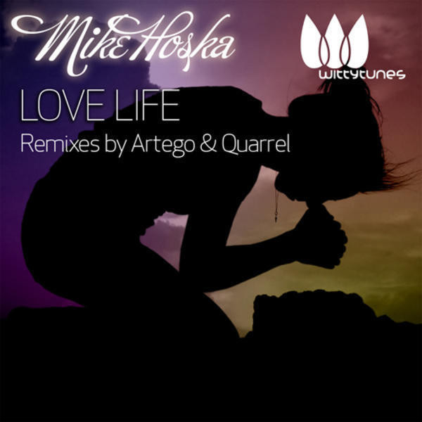 Love Life - Original Mix cover art