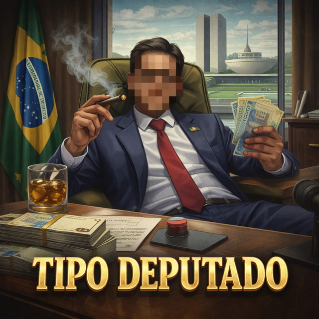 TIPO DEPUTADO