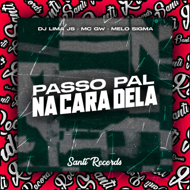 Passo Pal na Cara Dela