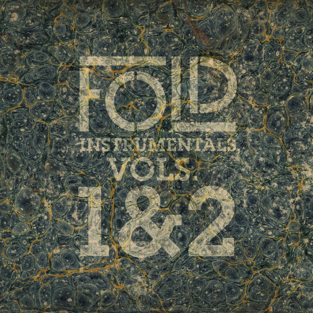 Instrumentals, Vols. 1 & 2 cover art