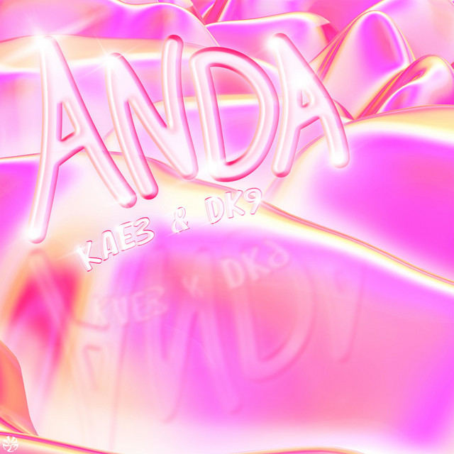 Anda cover art