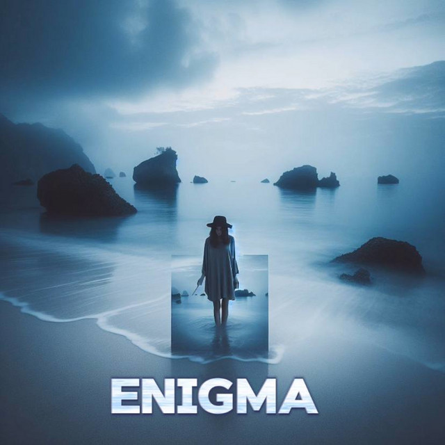 Обкладинка: Enigma — FXZEN