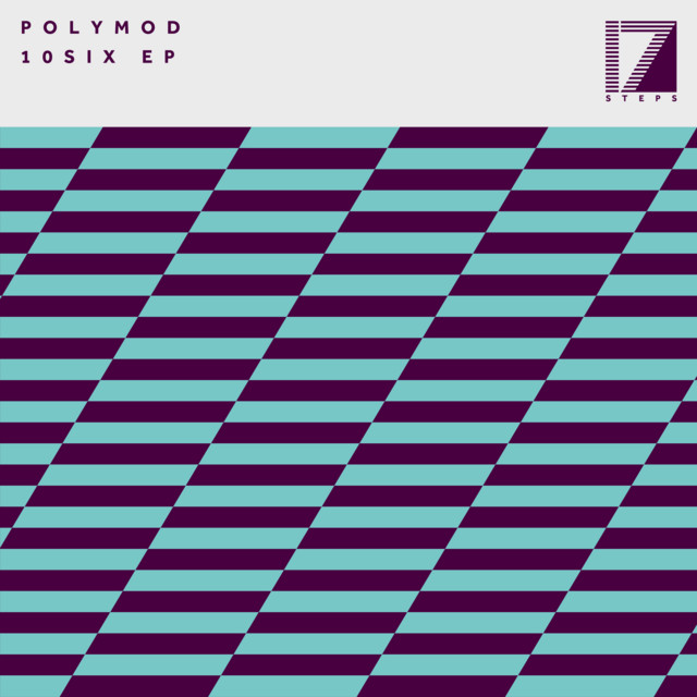 10Six EP cover art