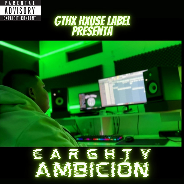 Ambición