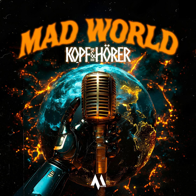Mad World