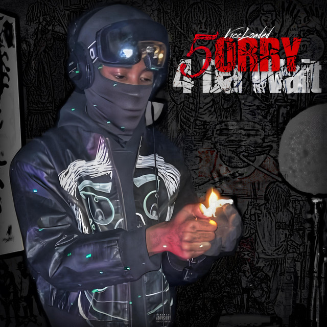 5orry 4 Da Wait cover art