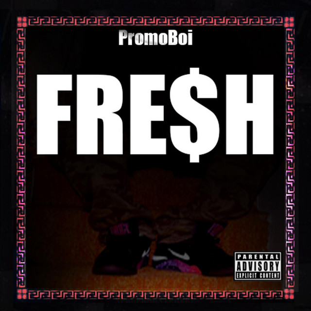 Fre$H cover art