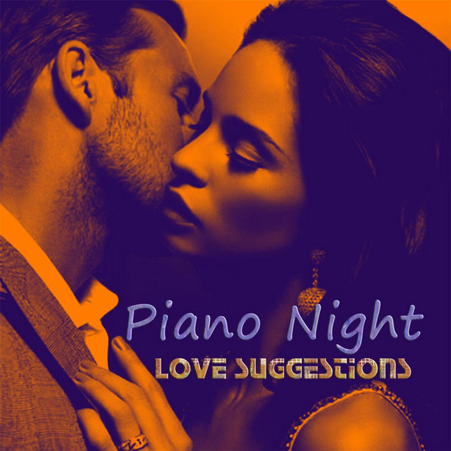 Piano Night cover