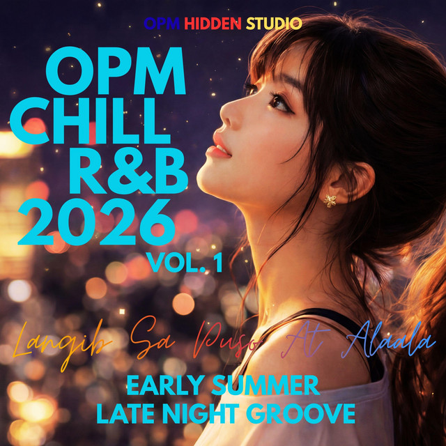 Langib Sa Puso At Alaala - Album by OPM Hidden Studio | Spotify