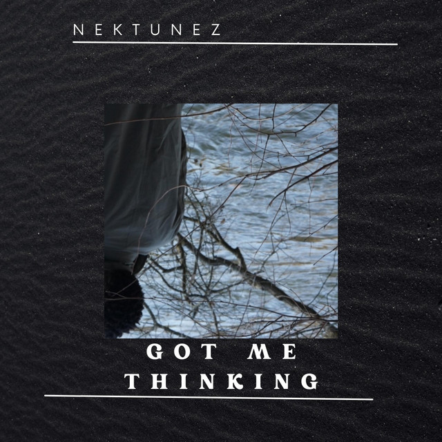 Got Me Thinking cover art