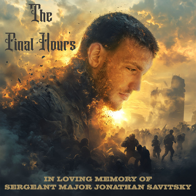 Jonathan Lion Heart cover
