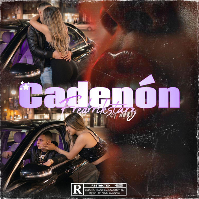 Cadenón