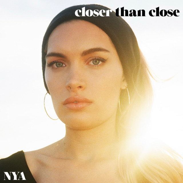 Closer Than Close cover