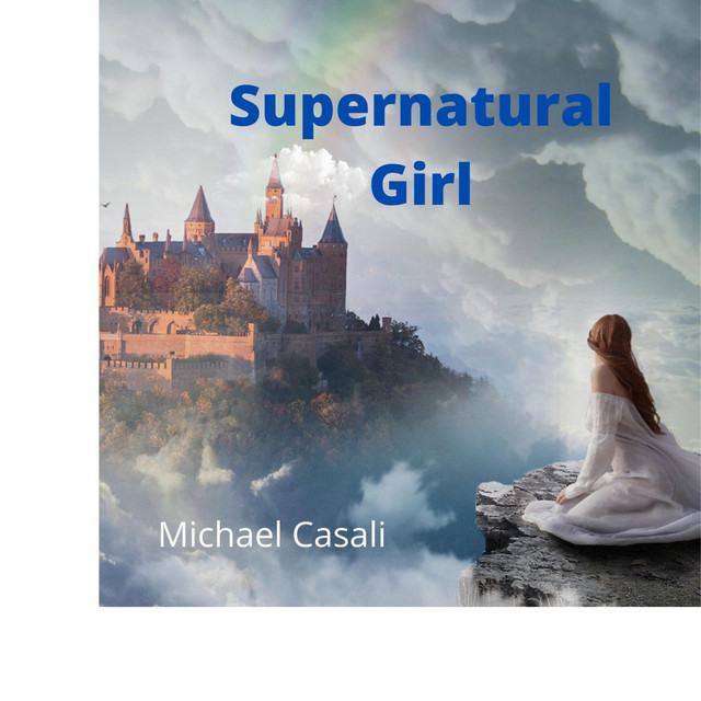 Michael Casali