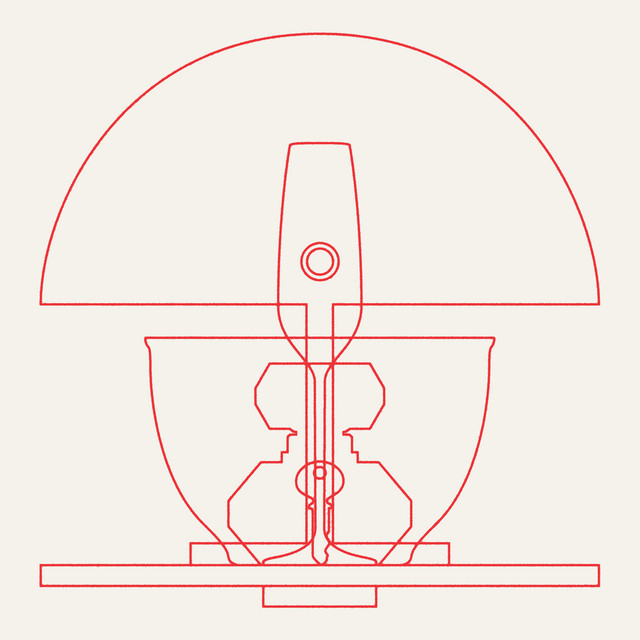 Music For Objects cover art