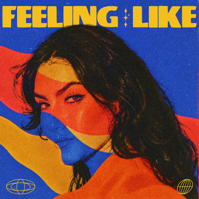 Feeling Like cover