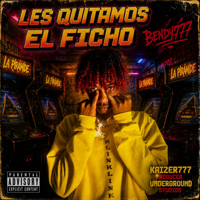 LES QUITAMOS EL FICHO