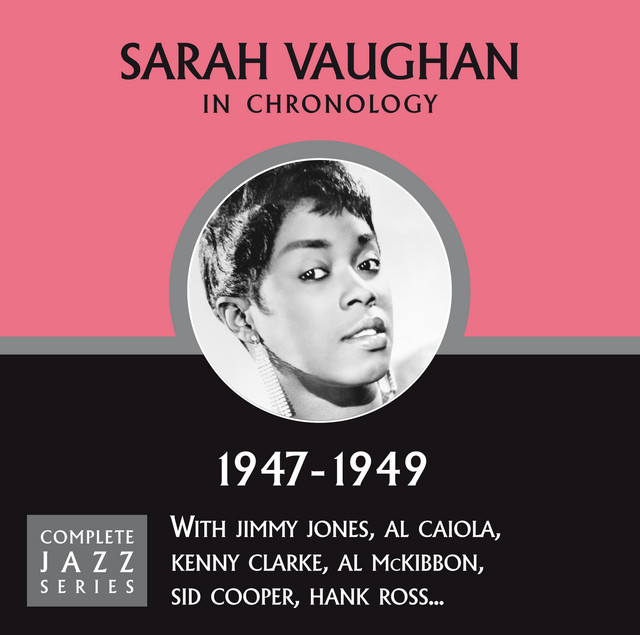 You Taught Me To Love Again (07-07-49) - song and lyrics by Sarah ...