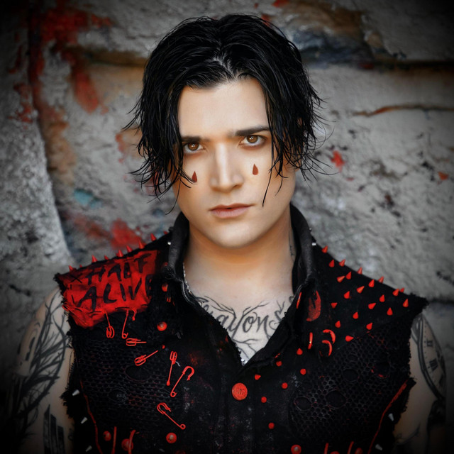 HALF ALIVE cover art