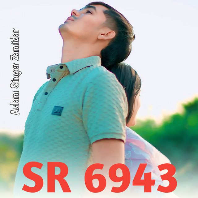 Aslam SR 6943 album image