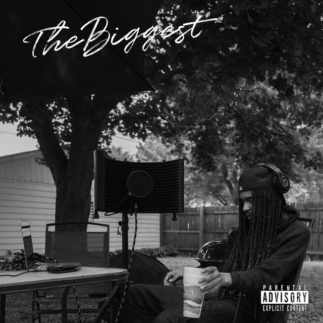 The Biggest cover art