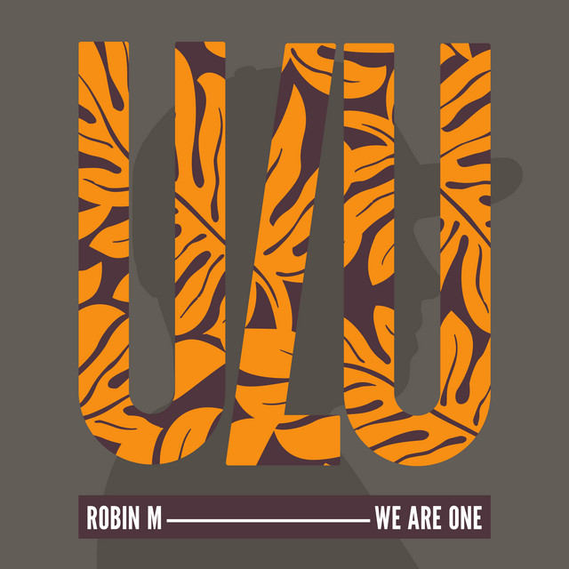 We Are One album art