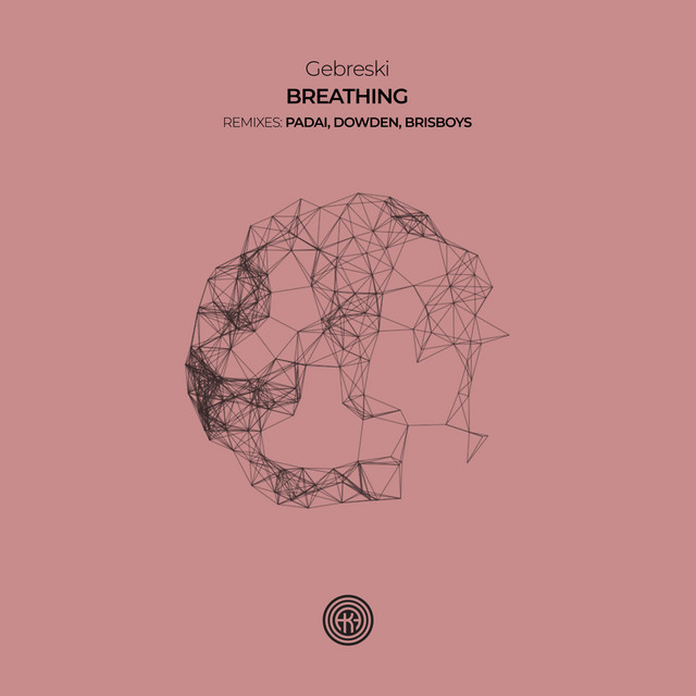 Breathing cover art