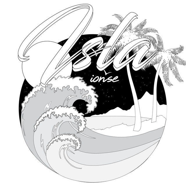 isla cover art
