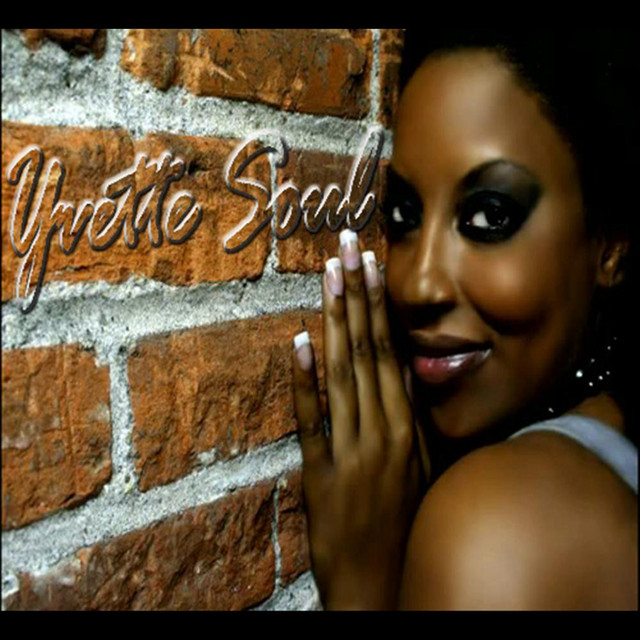 Yvette Soul