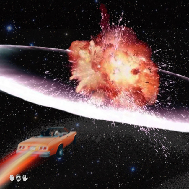 radar cover art