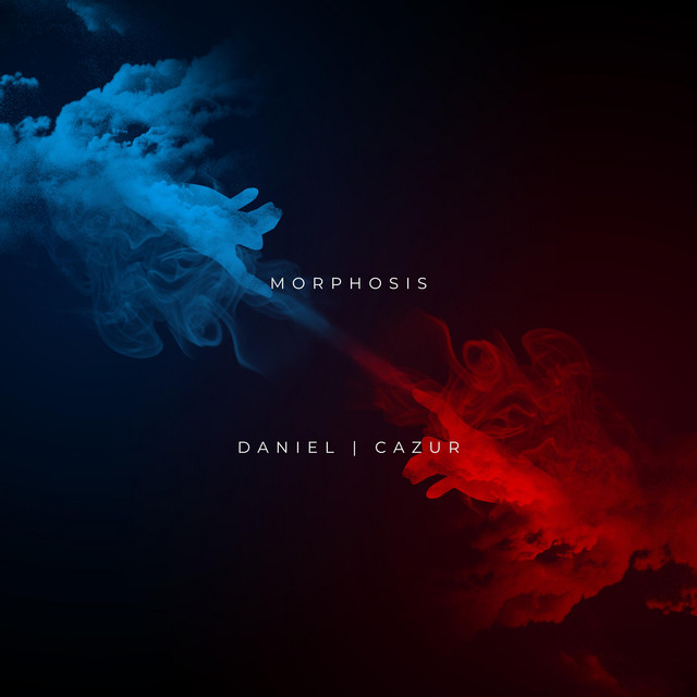 Morphosis cover art