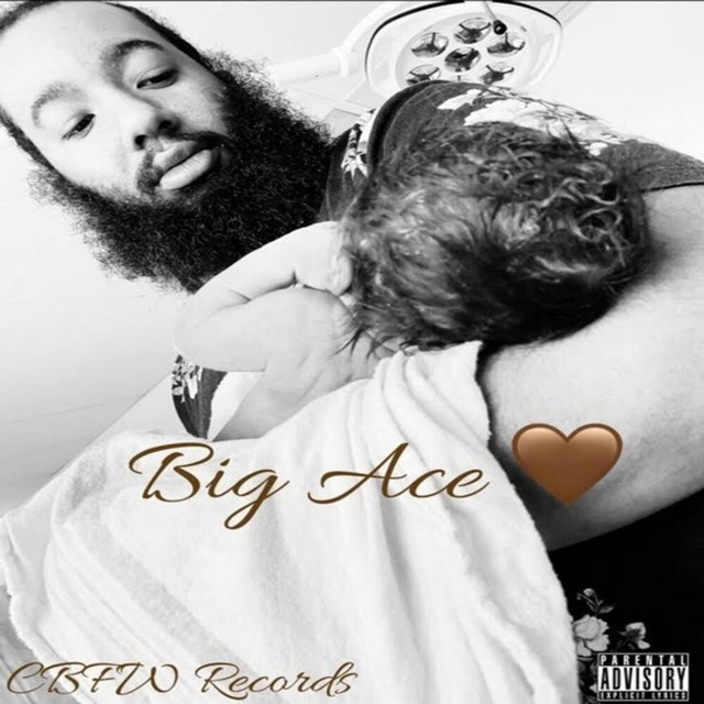 Big Ace cover art