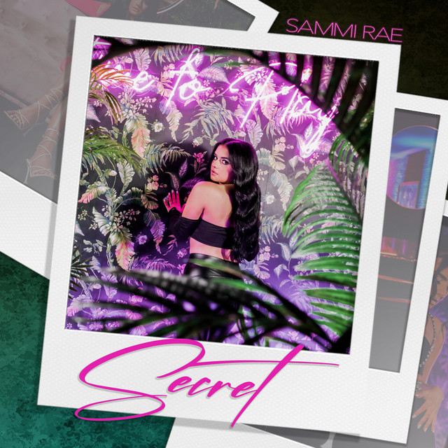 Sammi Rae - Songs, Events and Music Stats | Viberate.com