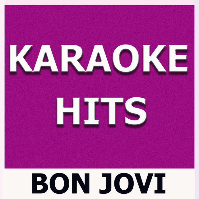 Always (In the Style of Bon Jovi) [Instrumental Backing Track]