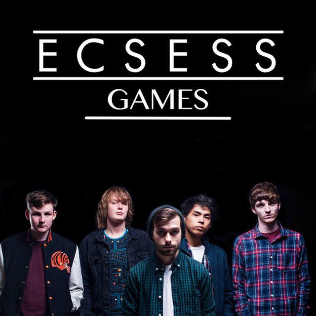 Ecsess | Spotify