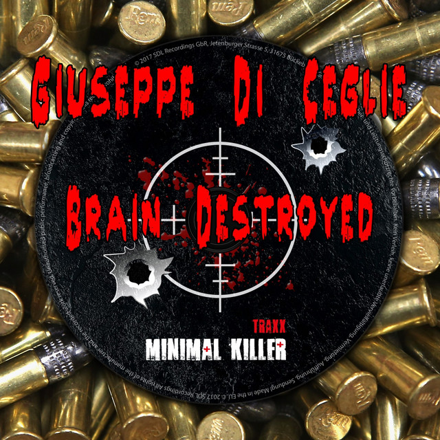 Brain Destroyed cover art