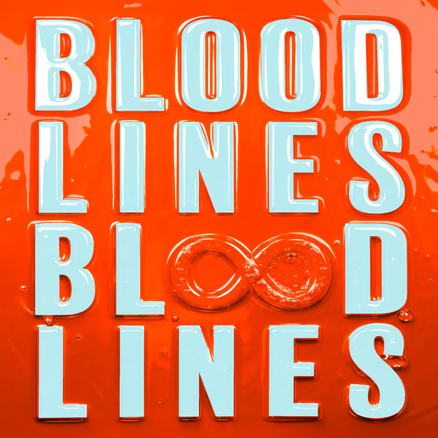 Bloodlines album image