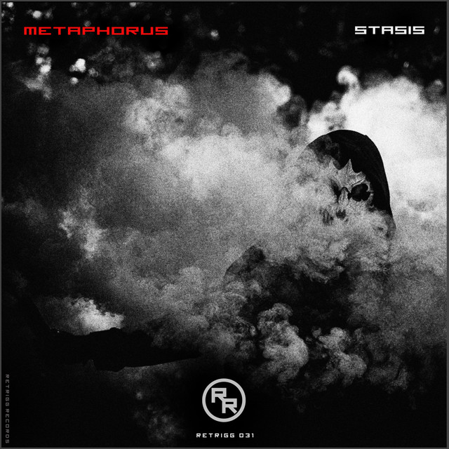 Stasis cover art