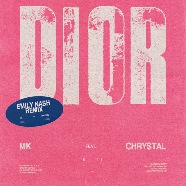 Dior (with Chrystal) - Emily Nash Remix