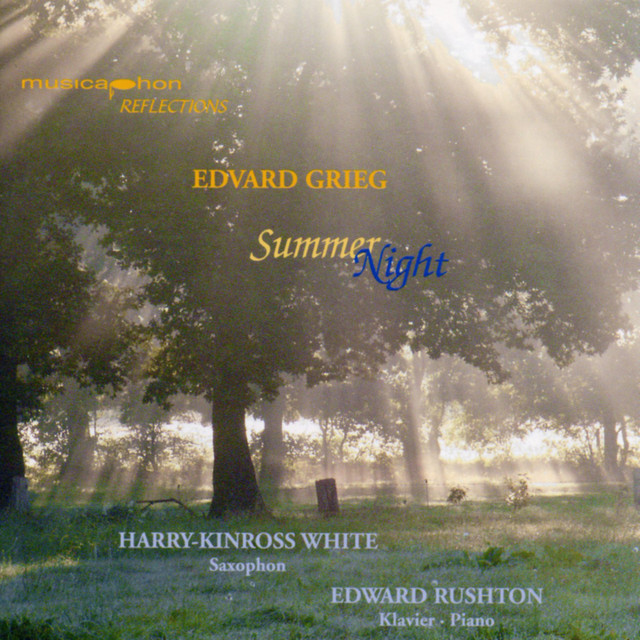 Summer Night
