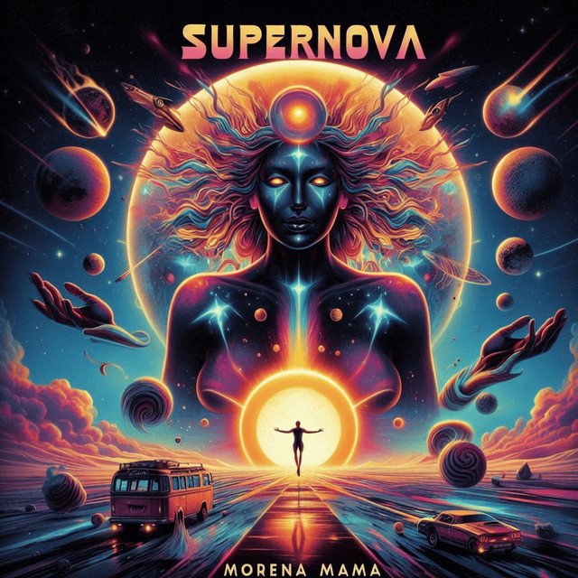 album image