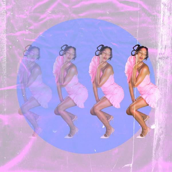 Soul Holiday cover art